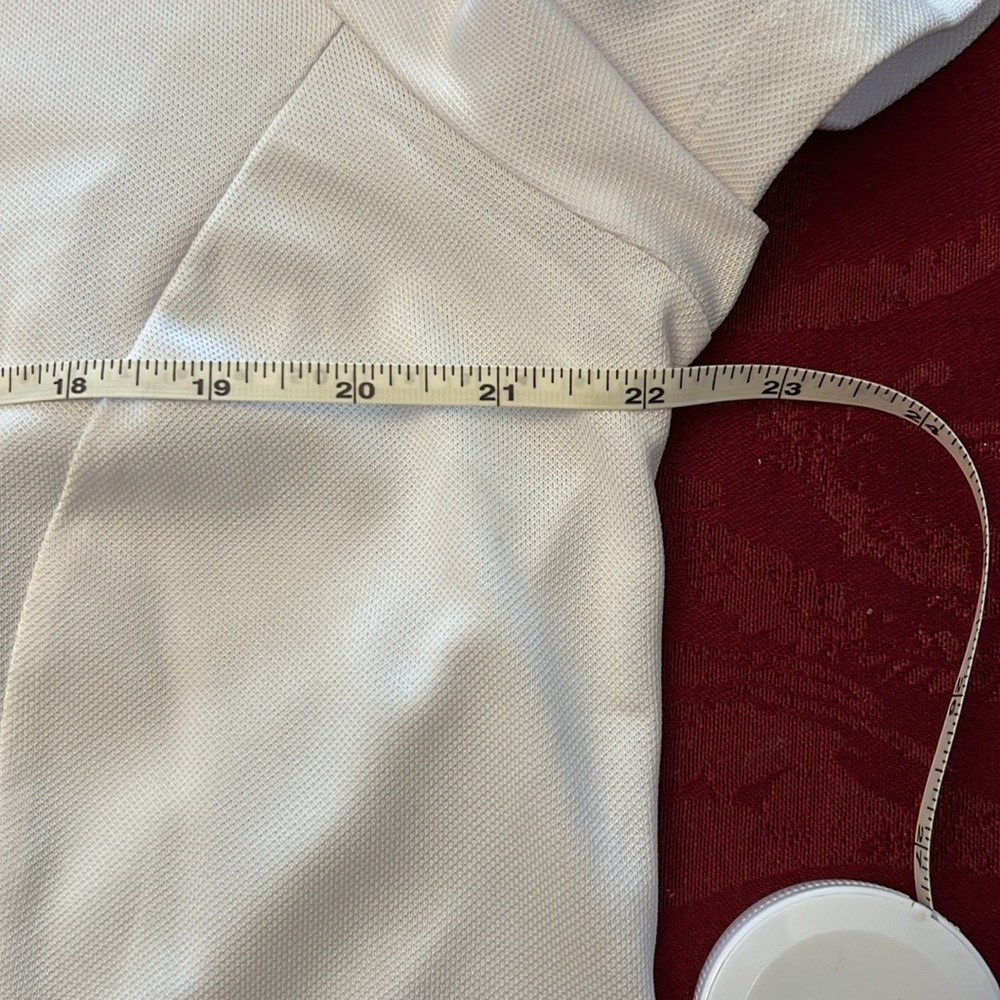 Nivo Golf Shirt - Picture 6 of 6